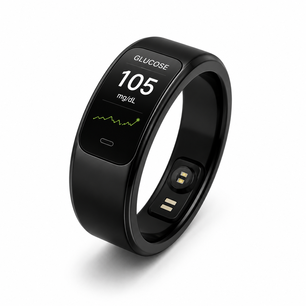 🎉 75% OFF Launch Offer🏆 Ring