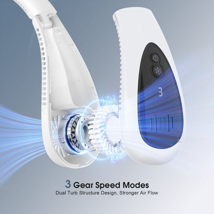 Cooling USB Fan Folding Little Fan