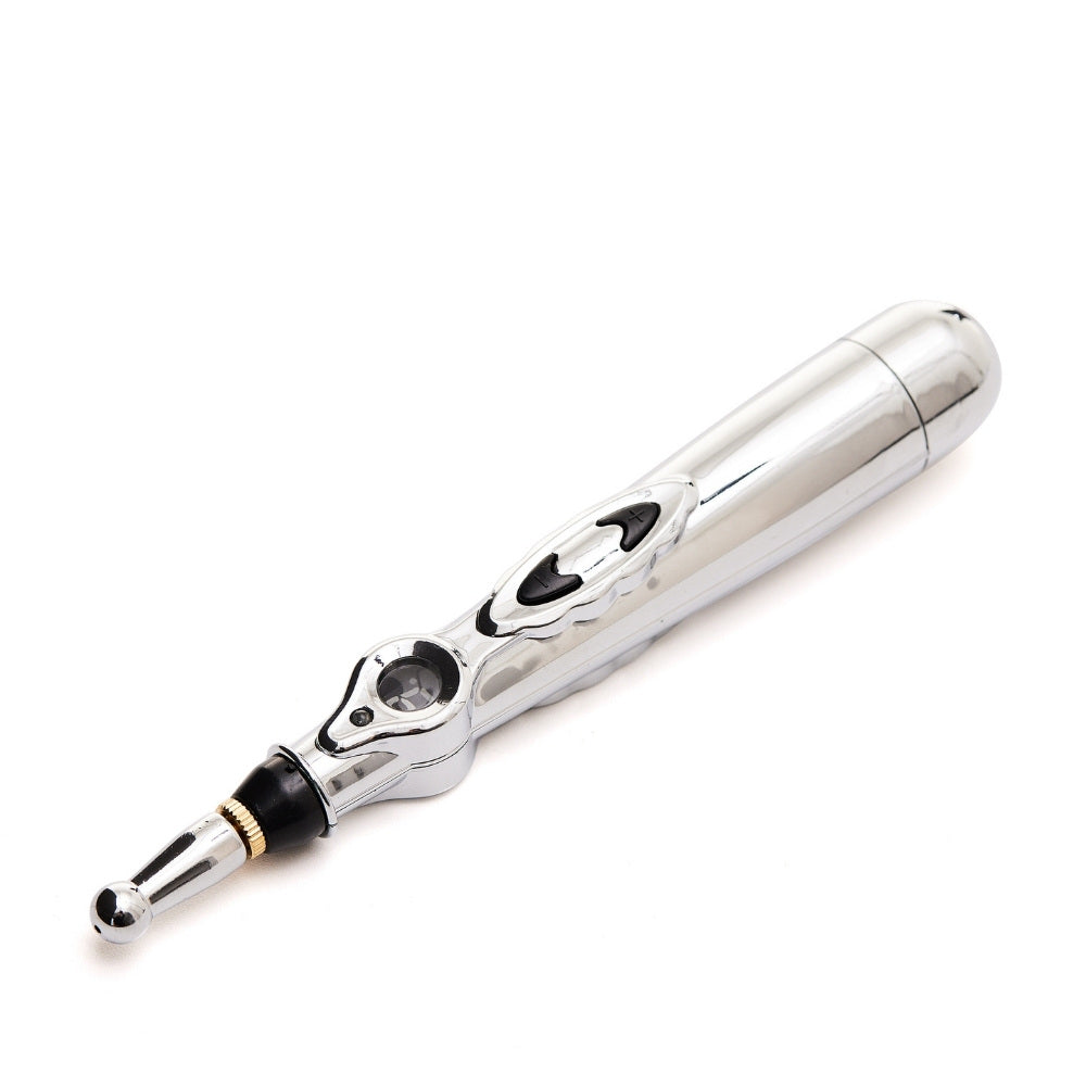 Revitalizing Energy Massager