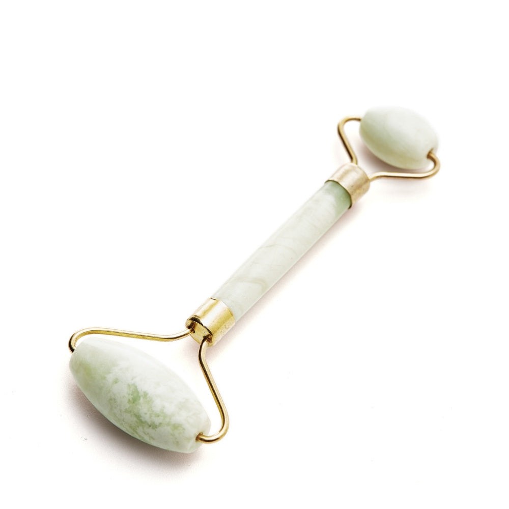 Jade Facial Massager