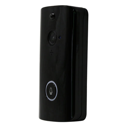 Visual wireless doorbell