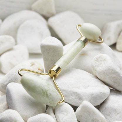 Jade Facial Massager