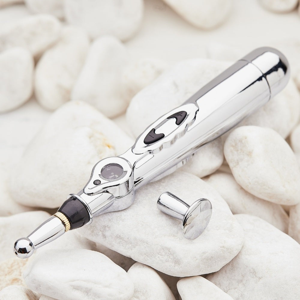 Revitalizing Energy Massager