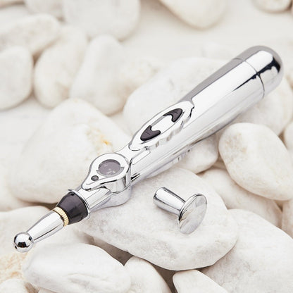 Revitalizing Energy Massager