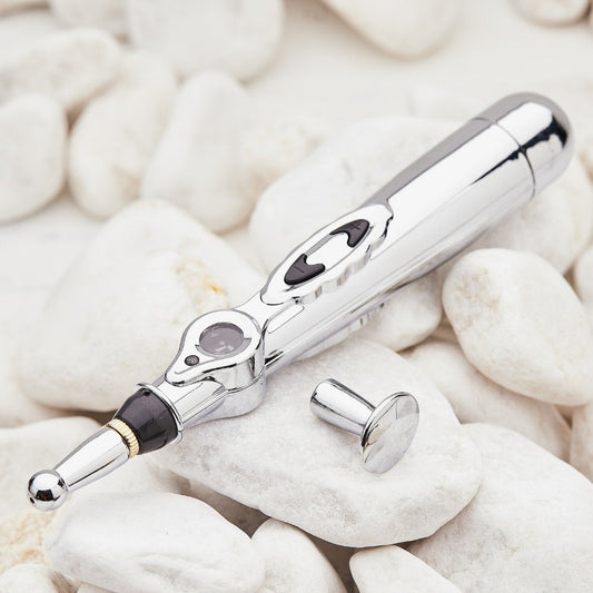 Revitalizing Energy Massager
