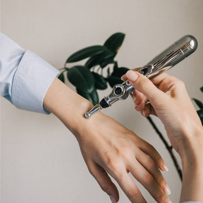 Revitalizing Energy Massager