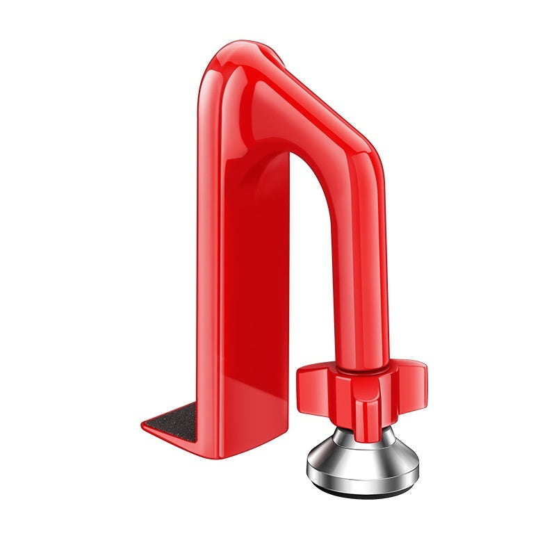 Door Stopper Anti-theft And Anti Pry Alarm