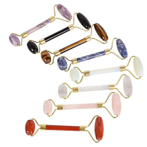 Natural Stone Face Roller