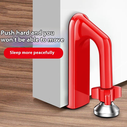 Door Stopper Anti-theft And Anti Pry Alarm