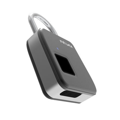 Fingerprint padlocks for home locks