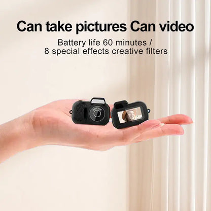 Mini Camera SetAliExpress, EBay, Walmart, Amazon, Etc.