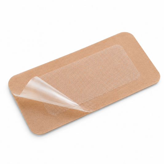Muscle Care Patch