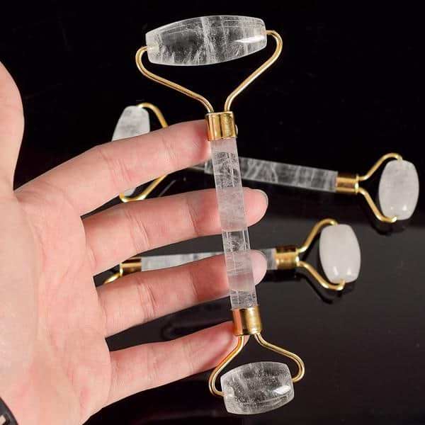 Natural Stone Face Roller