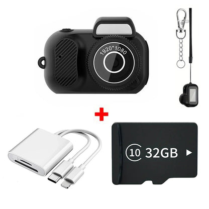 Mini Camera SetAliExpress, EBay, Walmart, Amazon, Etc.