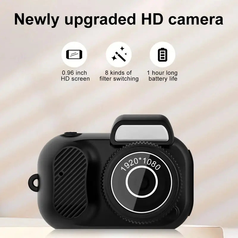 Mini Camera SetAliExpress, EBay, Walmart, Amazon, Etc.