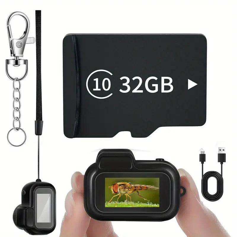 Mini Camera SetAliExpress, EBay, Walmart, Amazon, Etc.