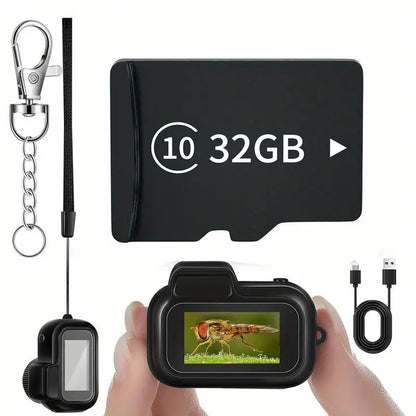 Mini Camera SetAliExpress, EBay, Walmart, Amazon, Etc.