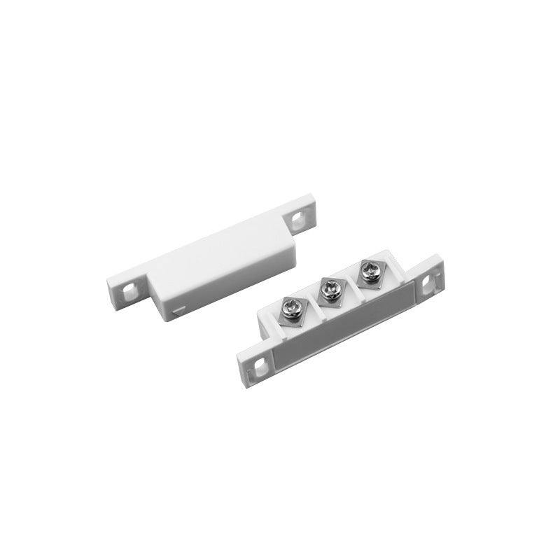 Wired Door Magnetic Alarm Normally Open Normally Closed