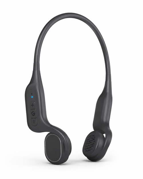 🌎Ends Today: 83% OFF!⏰ LIMITED TIME OFFER!🔥Advanced Bone ConductionHeadphones