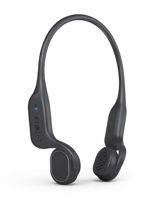 🌎Ends Today: 83% OFF!⏰ LIMITED TIME OFFER!🔥Advanced Bone ConductionHeadphones