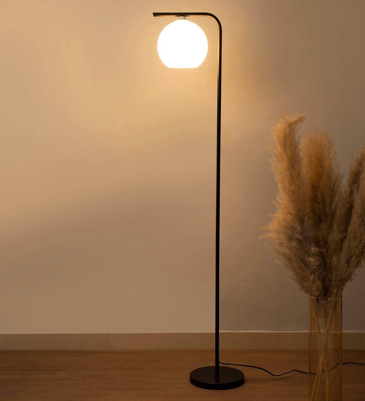 Walkford Floor Lamp