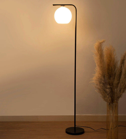 Walkford Floor Lamp