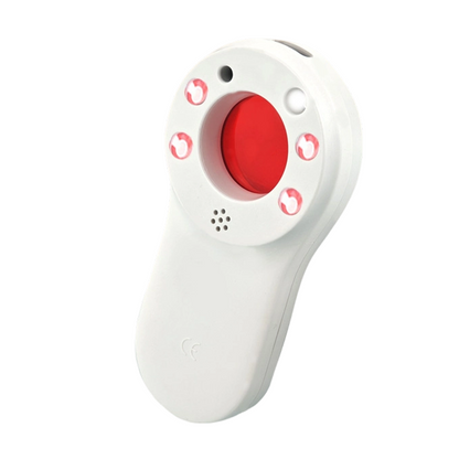Portable Hidden Camera Detector