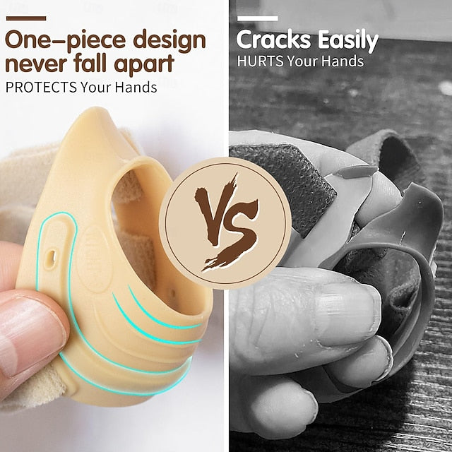 CMC Thumb Brace - Comfortable Thumb Splint for CMC Joint Pain, Osteoarthritis, Tendonitis, Arthritis, CMC Joint Thumb Arthritis Brace for Women & Men